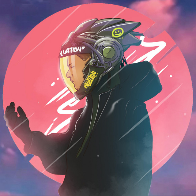 Not the Same V.1 cover art