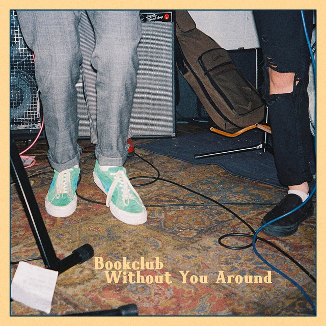Without You Around cover art