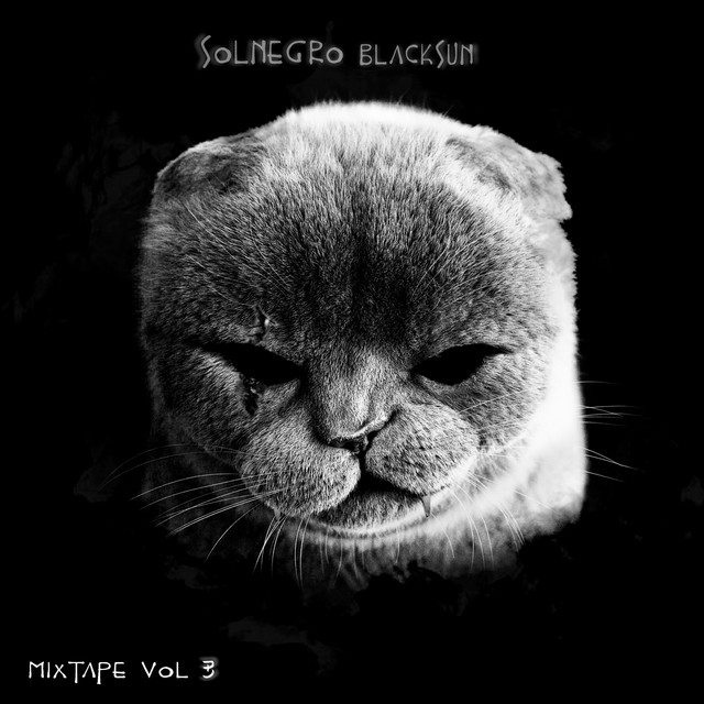 Mixtape, Vol. 3 cover art