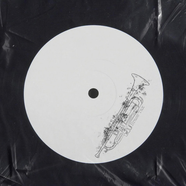 Brass Tax cover art