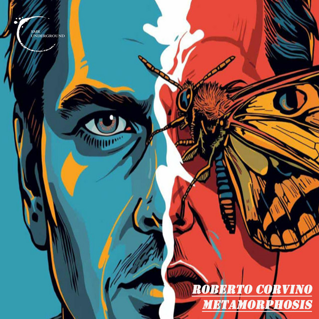 Metamorphosis album image