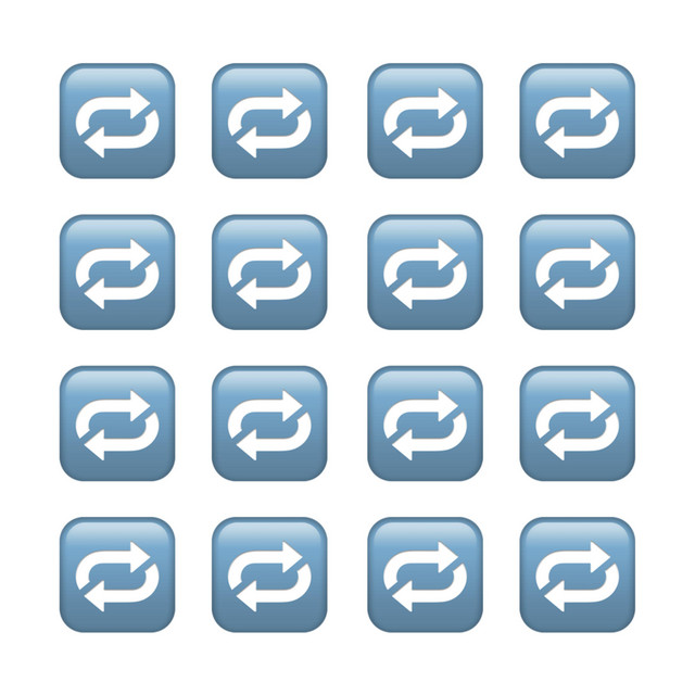 REPEAT cover art