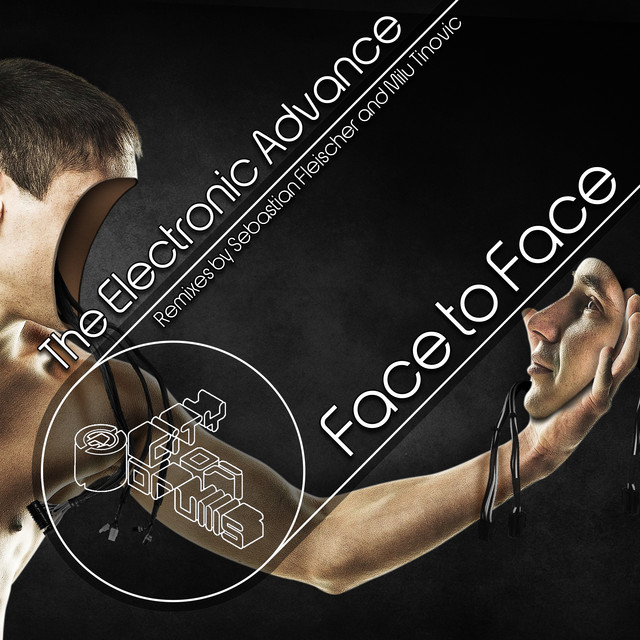 Face to Face cover art