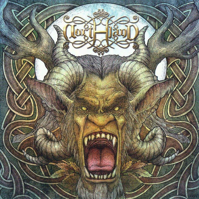 Northland cover art