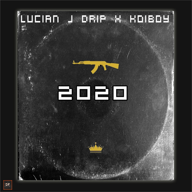 Lucian J Drip | Spotify