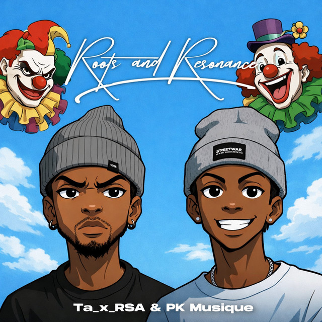 TPK cover art