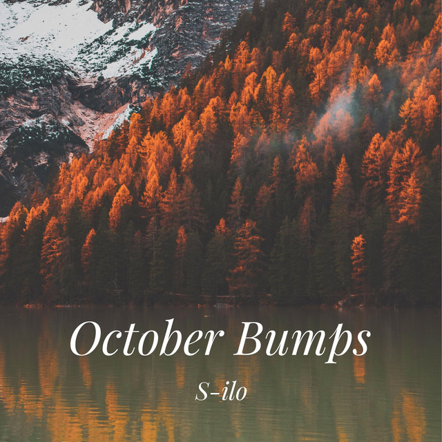 October Bumps cover art