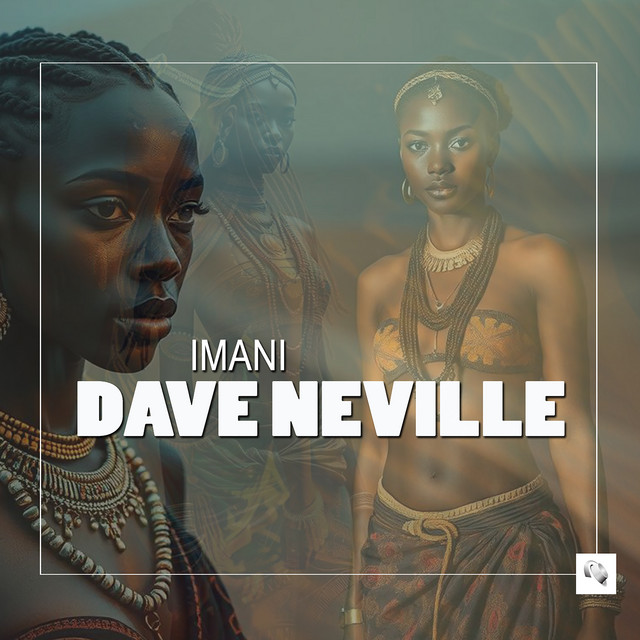Imani cover