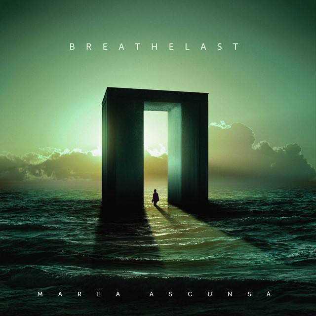 Marea ascunsă cover art