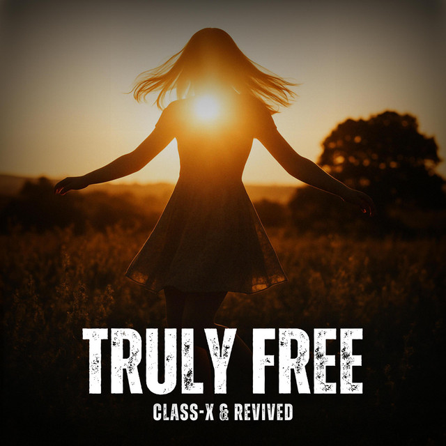 Truly Free