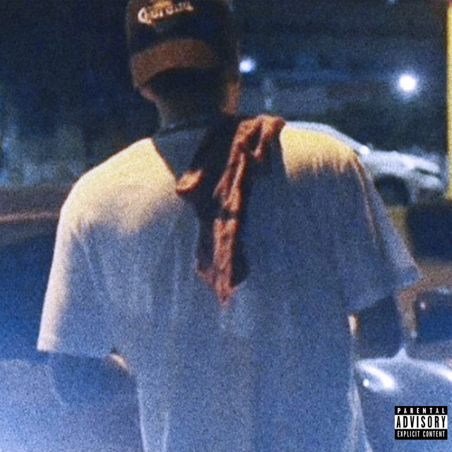 Calmo cover art