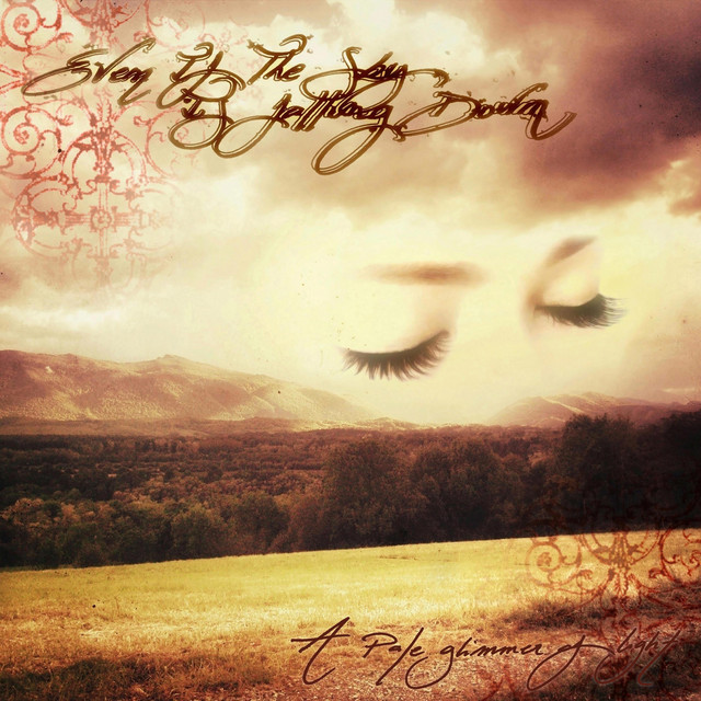 A Pale Glimmer of Light cover art