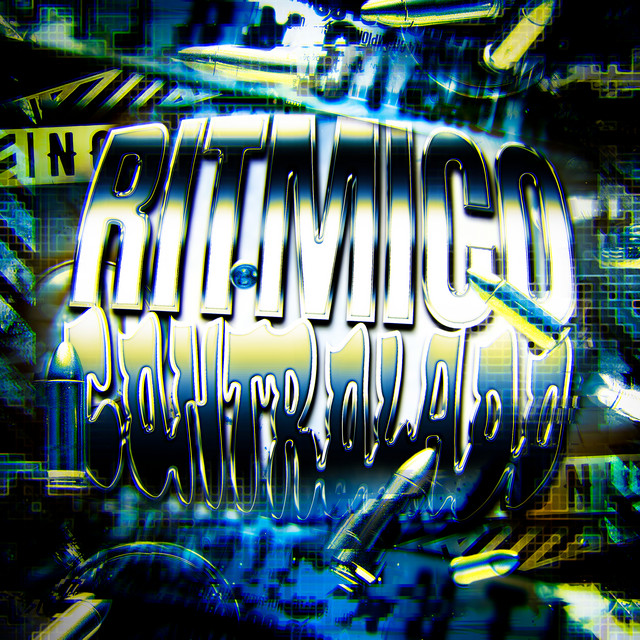RITMICO CONTROLADO