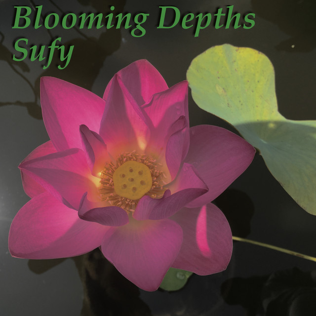 Blooming Depths cover art