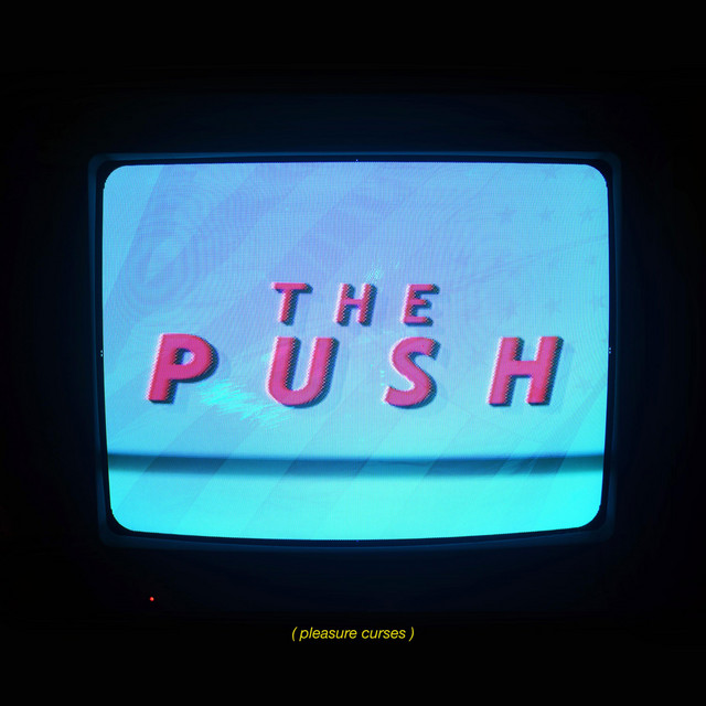 The Push cover