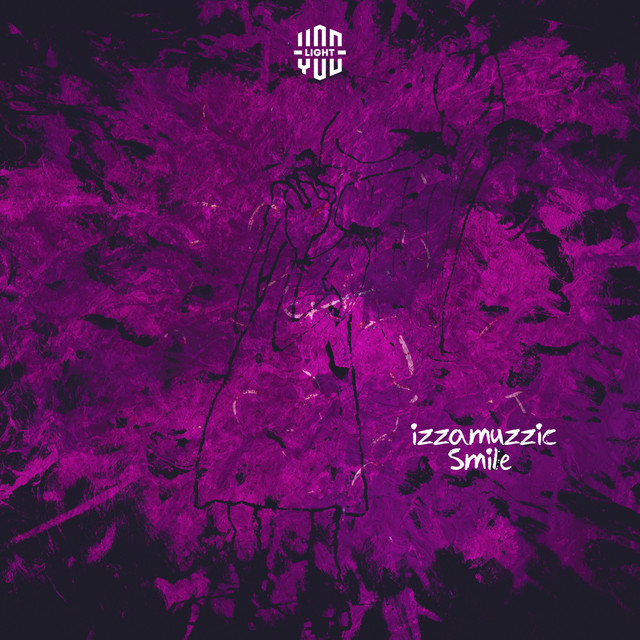 Smile cover art