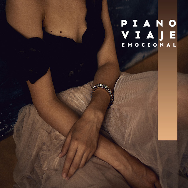 Piano Viaje Emocional: La Música de Piano Jazz Más Bella 2019 cover art