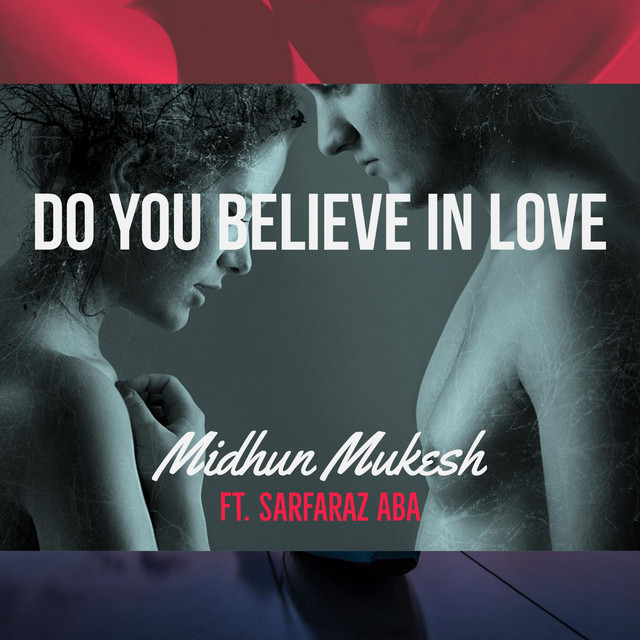 Do You Believe In Love cover art