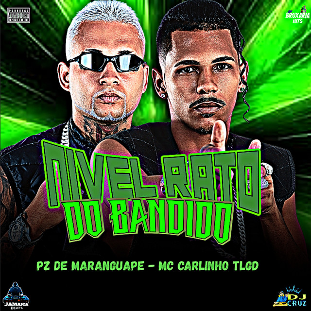 Nível Rato do Bandido