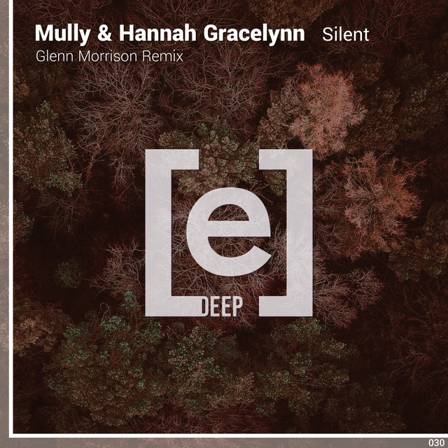 Silent - Glenn Morrison Remix