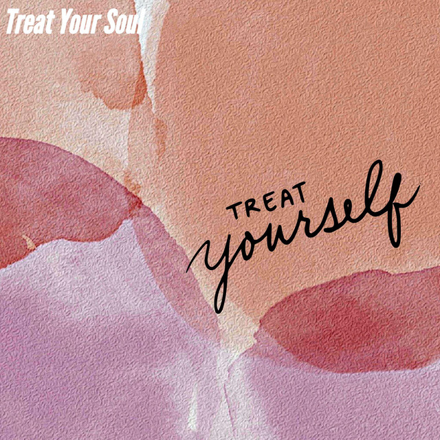 Treat Your Soul cover art