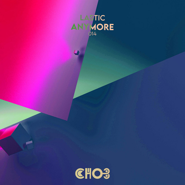 anymore cover art