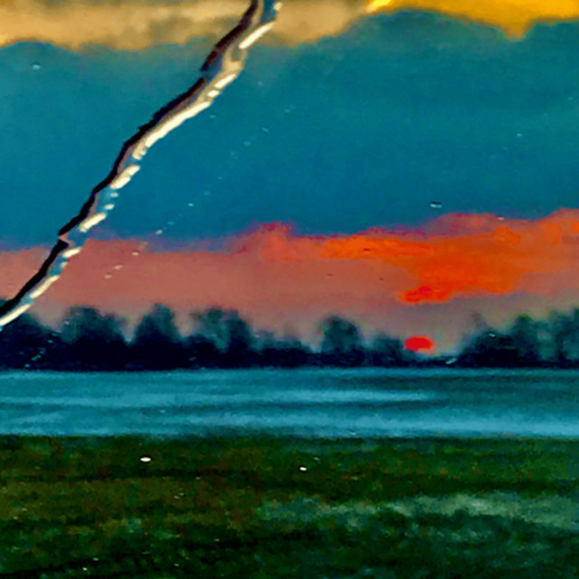 And the Sky artwork