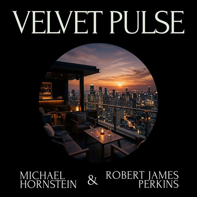 Velvet Pulse cover