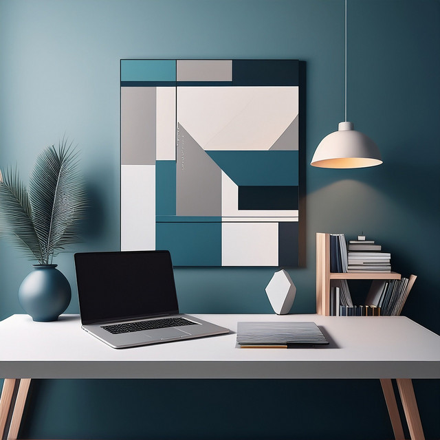 Music for Focus and Concentration cover art