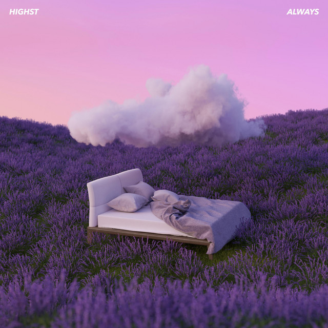 Always cover art