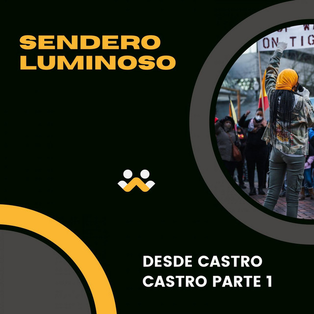 Sendero Luminoso Photo