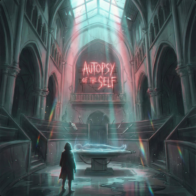 autopsy of the self