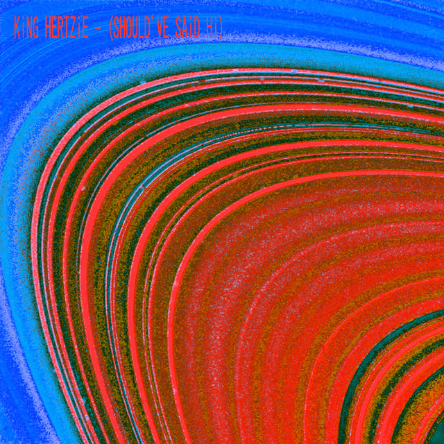 (Should've Said Hi) cover art