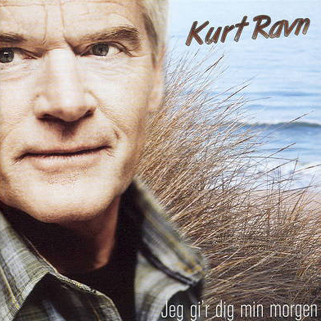 Jeg Gi'r Dig Min Morgen cover