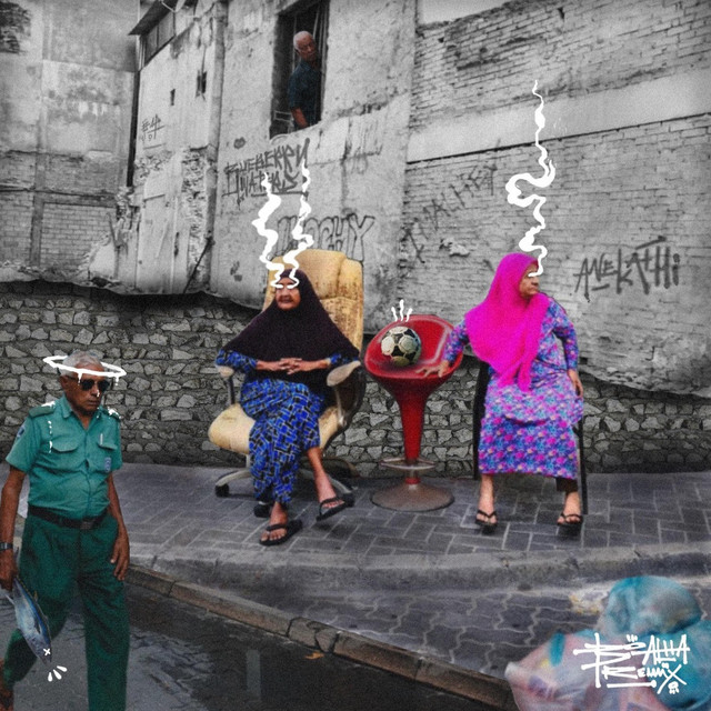 Anekathi | Spotify