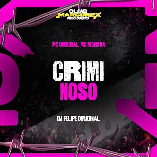 Criminoso