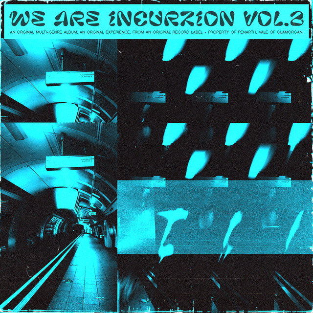 Alone cover art