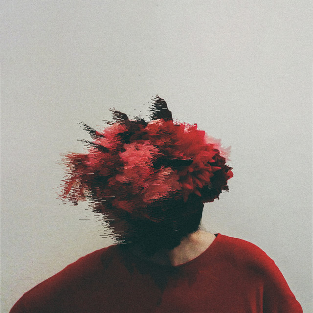 always confused cover art
