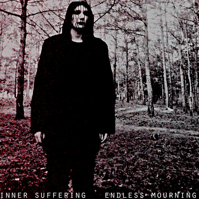 Обкладинка Inner Suffering — Endless Mourning