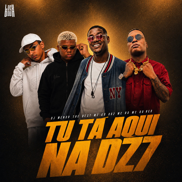 Tu Ta Aqui Na Dz7