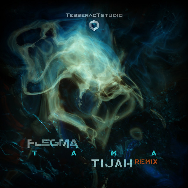 Tama - Tijah Remix album art