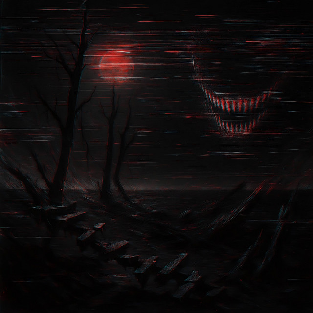 The Mind Electric cover art