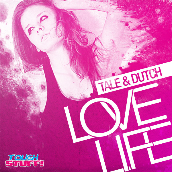 Love Life cover art