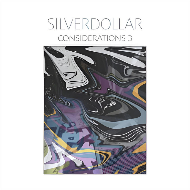 Considerations 3 cover art