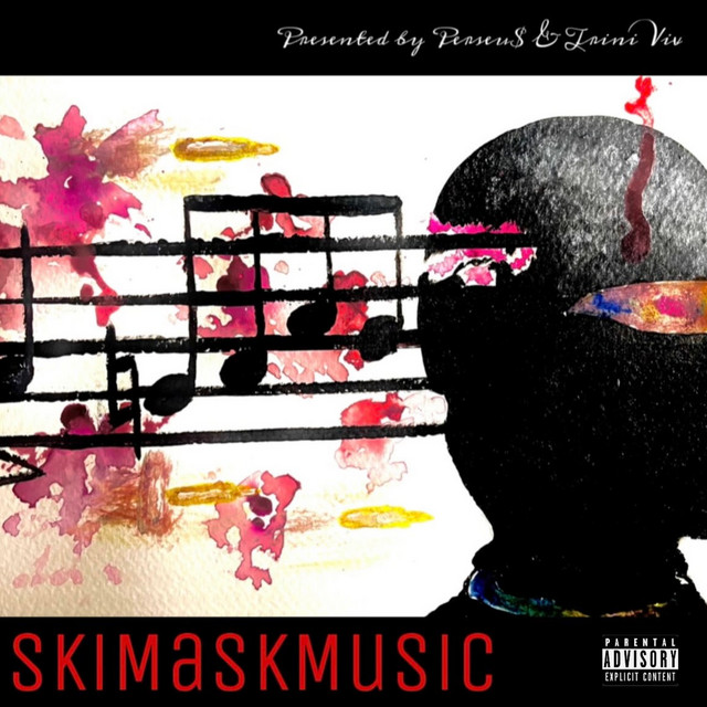 SKIMASKMUSIC cover art