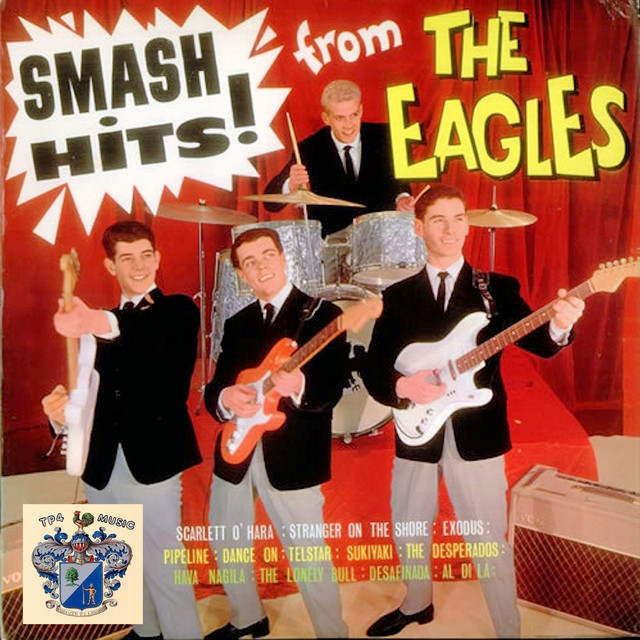 Smash Hits cover art