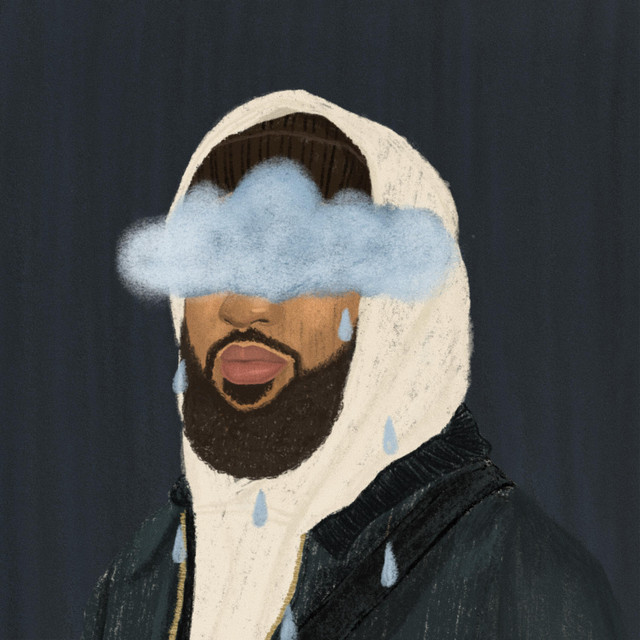 might rain tomorrow cover art