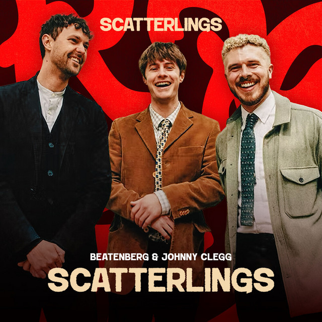 Scatterlings artwork