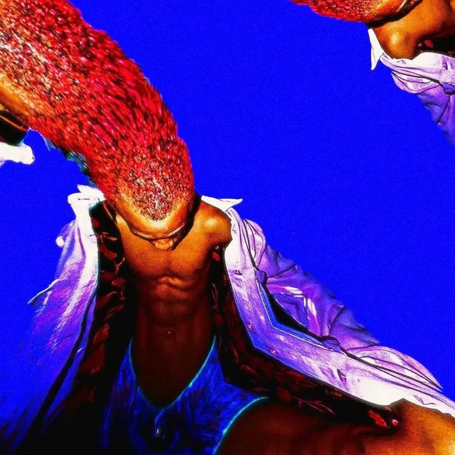 Azule cover art