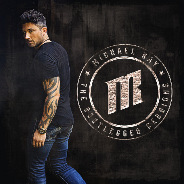 The Bootlegger Sessions EP cover art